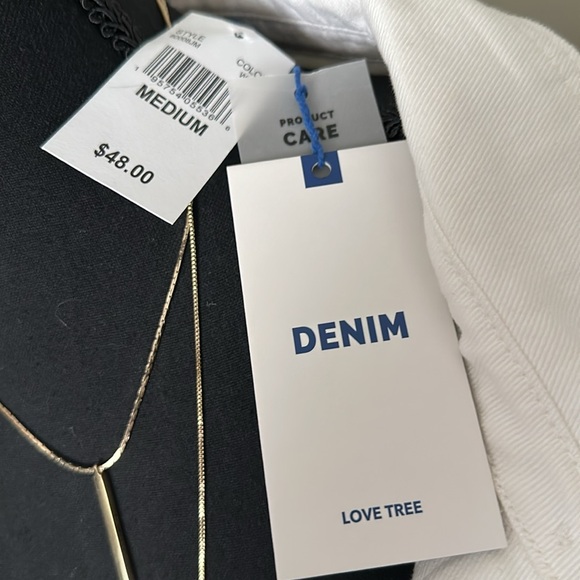 Jean jacket - Picture 4 of 4